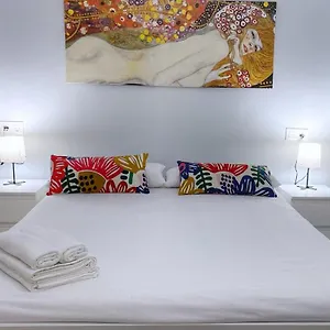 Apartamento Urban Flat Reformado Con Escritorio Trabajo Y Wifi, Bilbao